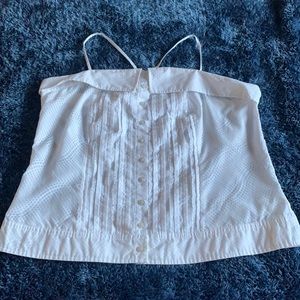 Armani exchange A/X blouse